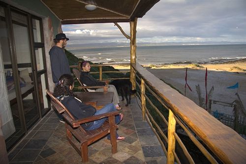 A Pousada Island Vibe Jeffreys Bay Exterior foto