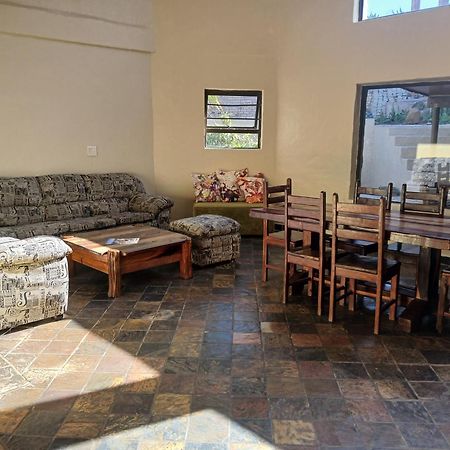 Island Vibe Jeffreys Bay Exterior foto