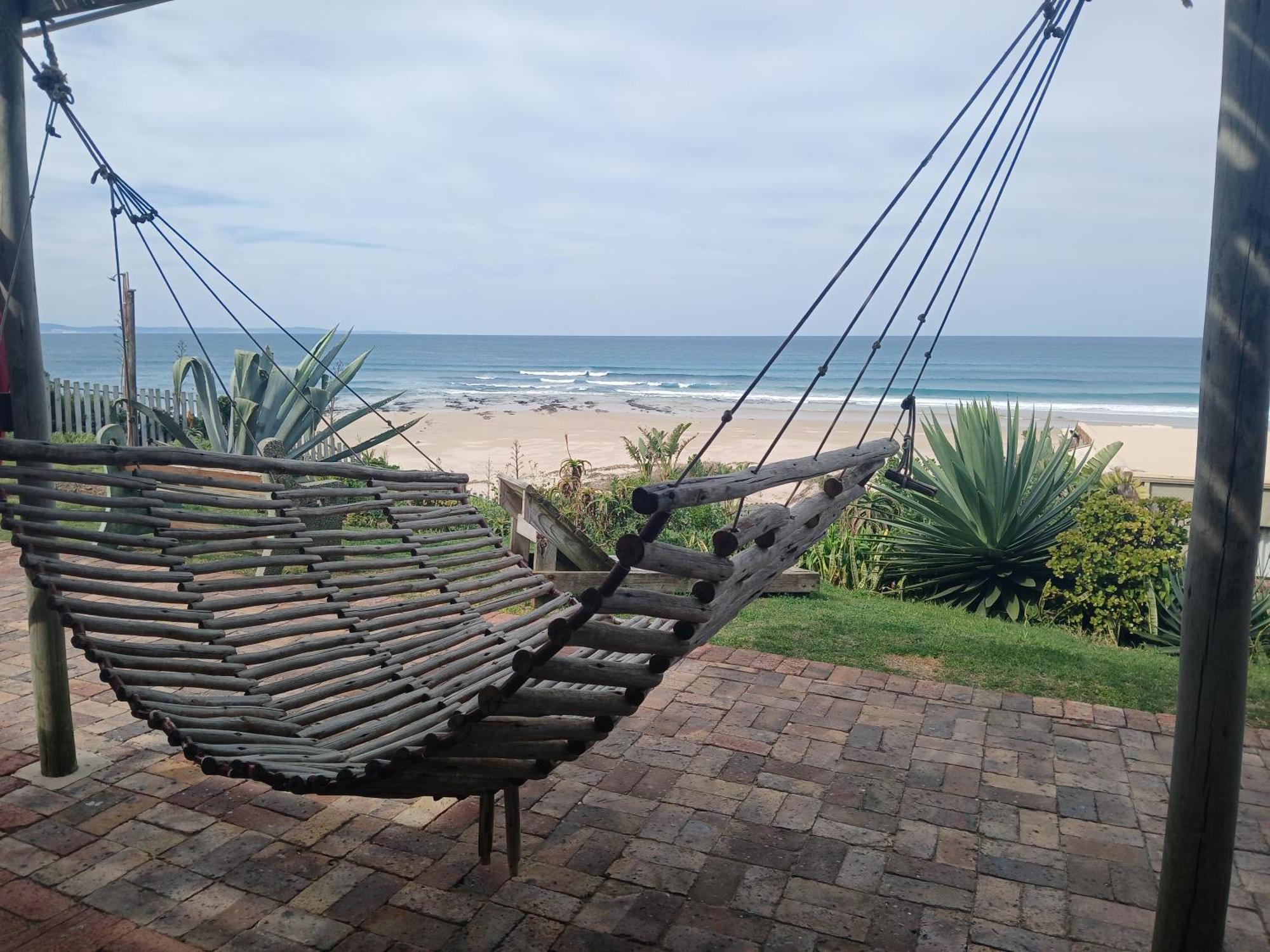 Island Vibe Jeffreys Bay Exterior foto