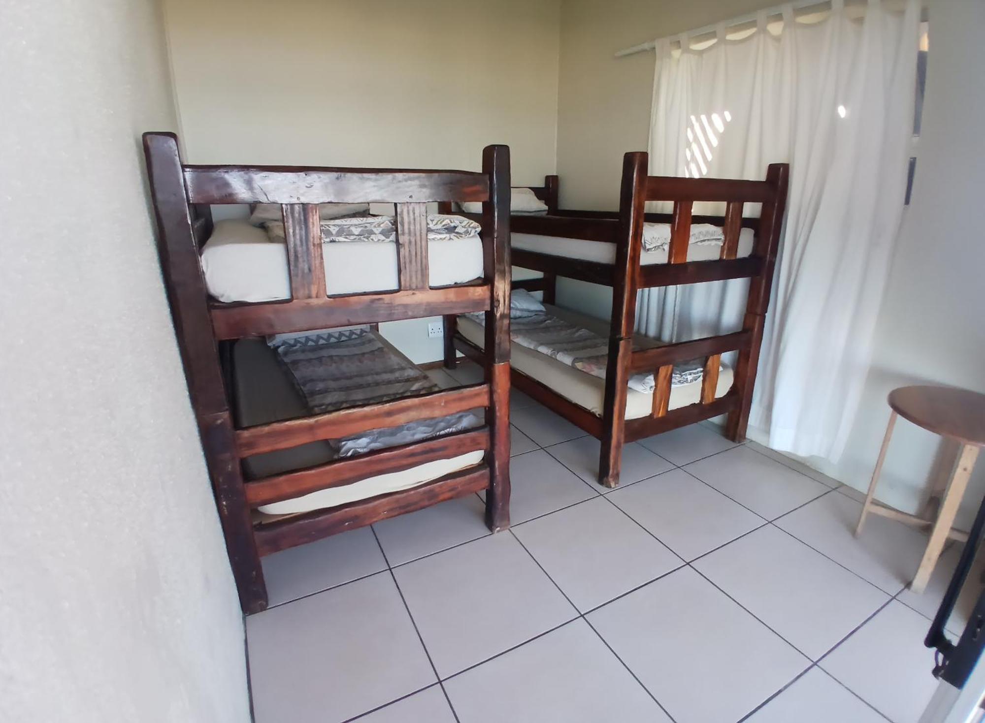 Island Vibe Jeffreys Bay Exterior foto