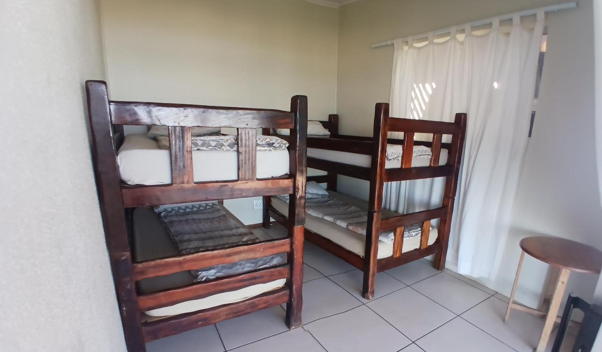Island Vibe Jeffreys Bay Exterior foto