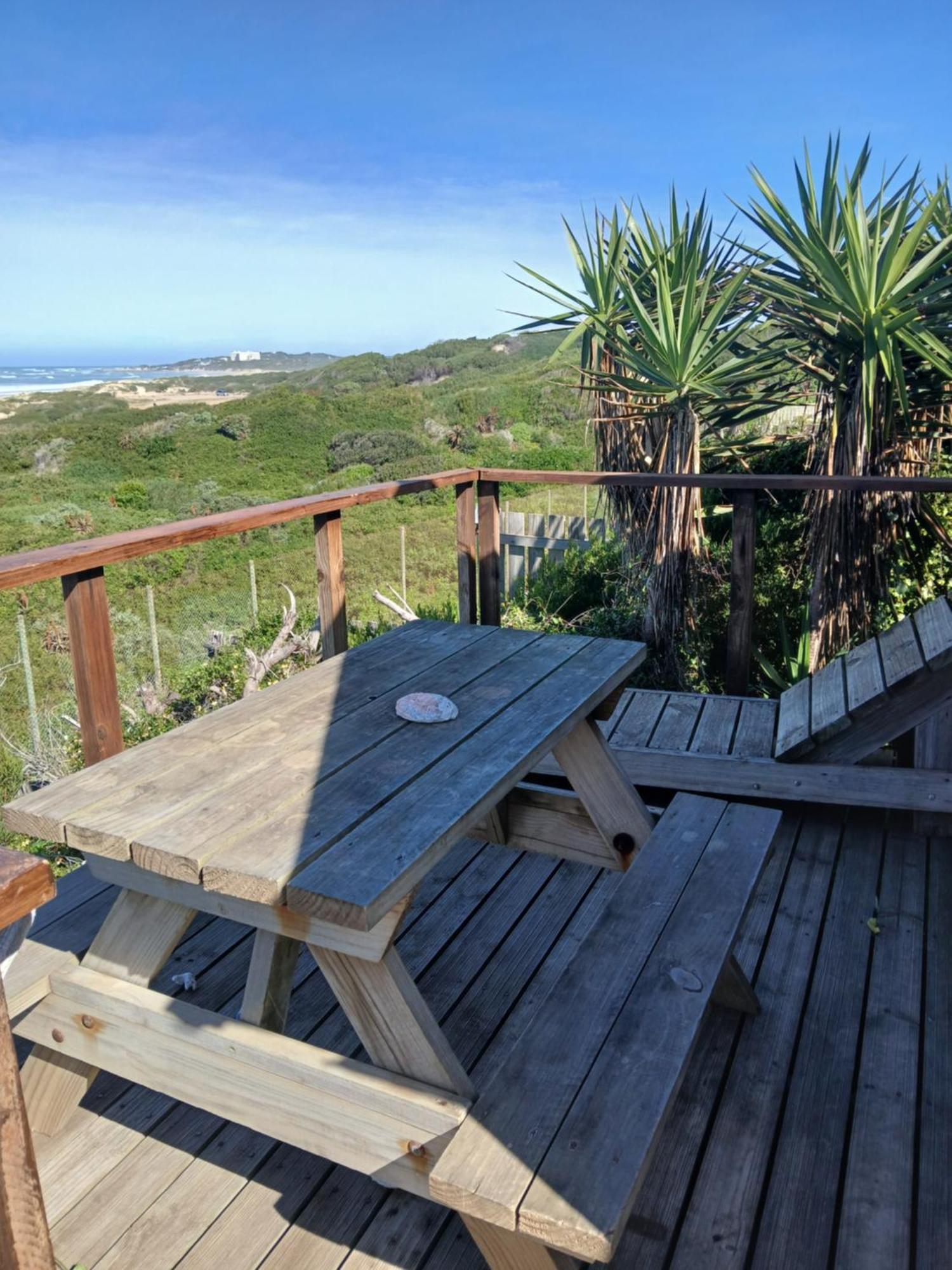 Island Vibe Jeffreys Bay Exterior foto