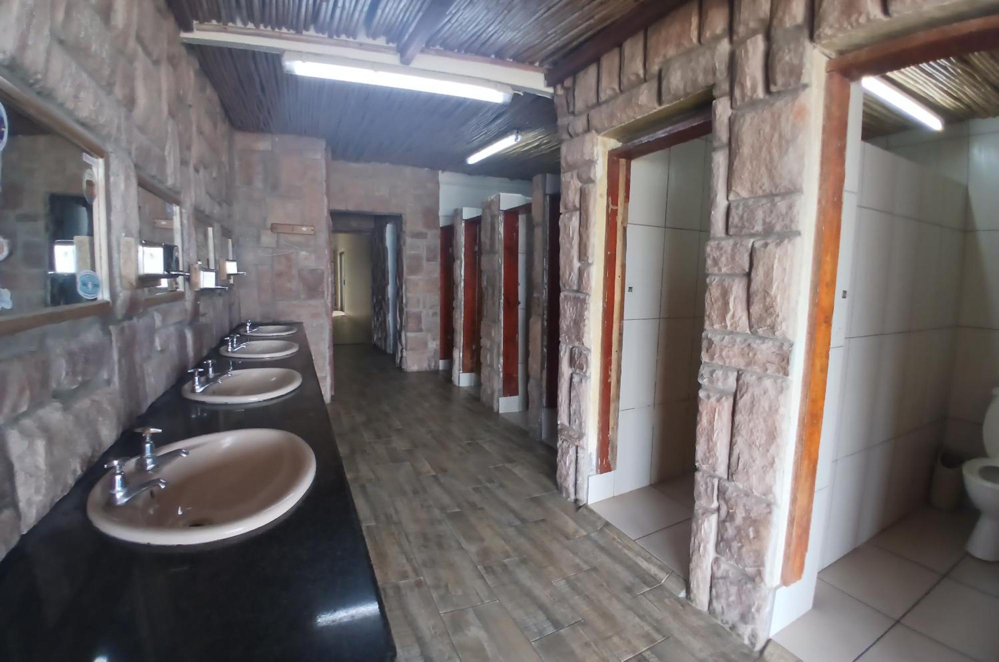 Island Vibe Jeffreys Bay Exterior foto