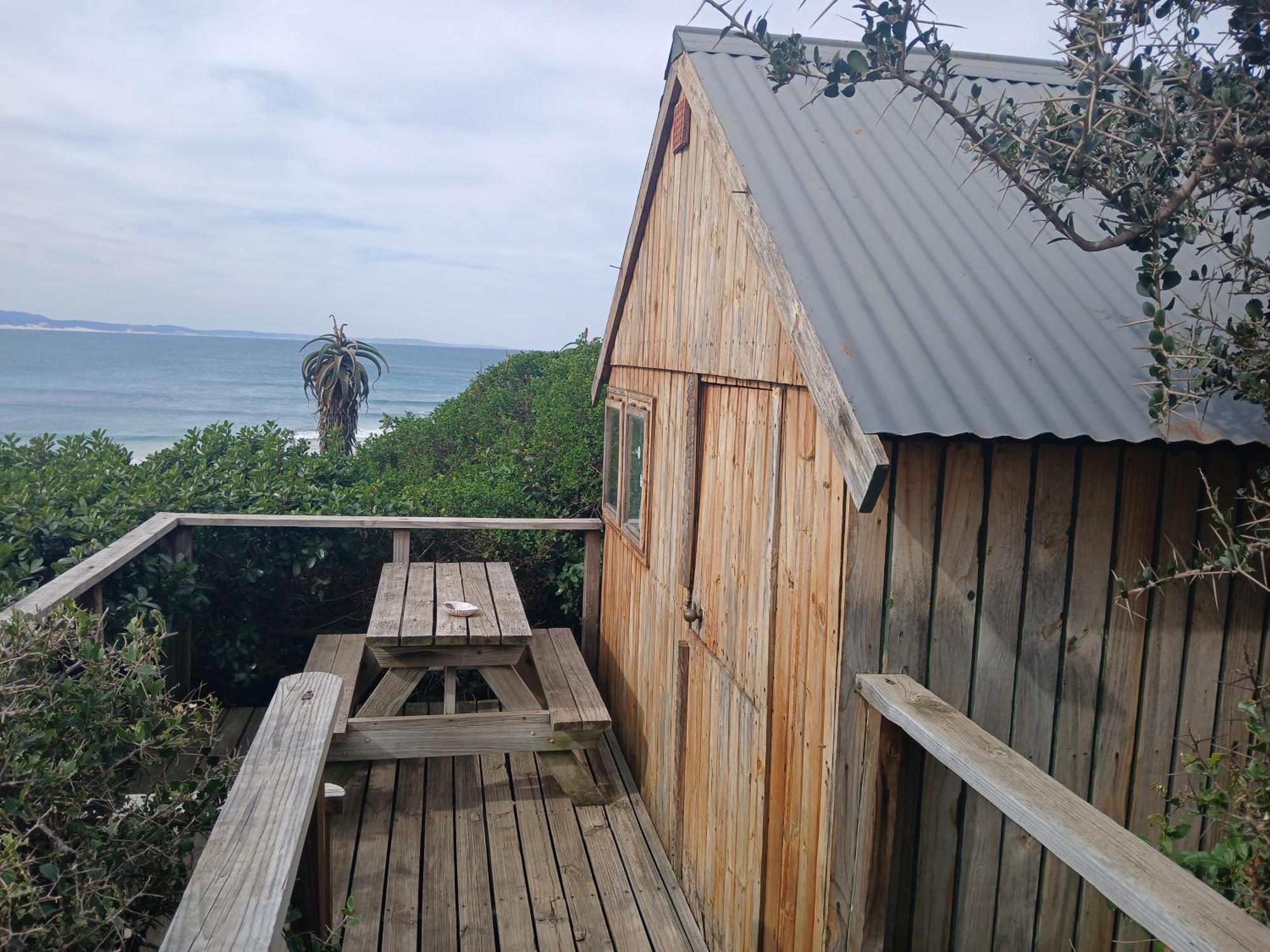 Island Vibe Jeffreys Bay Exterior foto