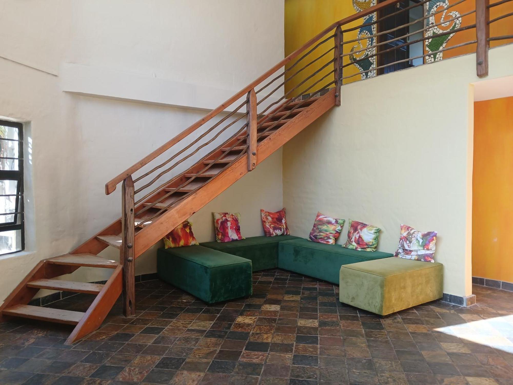 Island Vibe Jeffreys Bay Exterior foto
