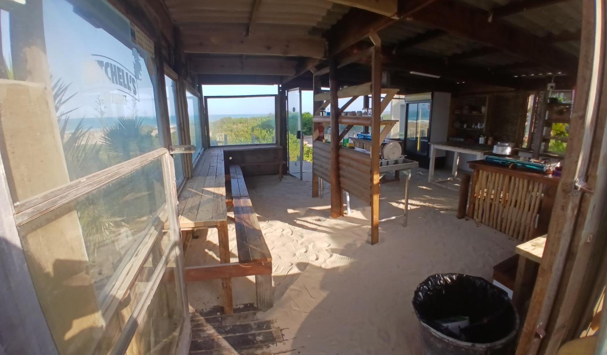 Island Vibe Jeffreys Bay Exterior foto