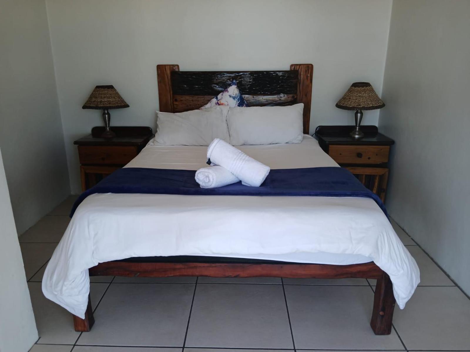 Island Vibe Jeffreys Bay Exterior foto