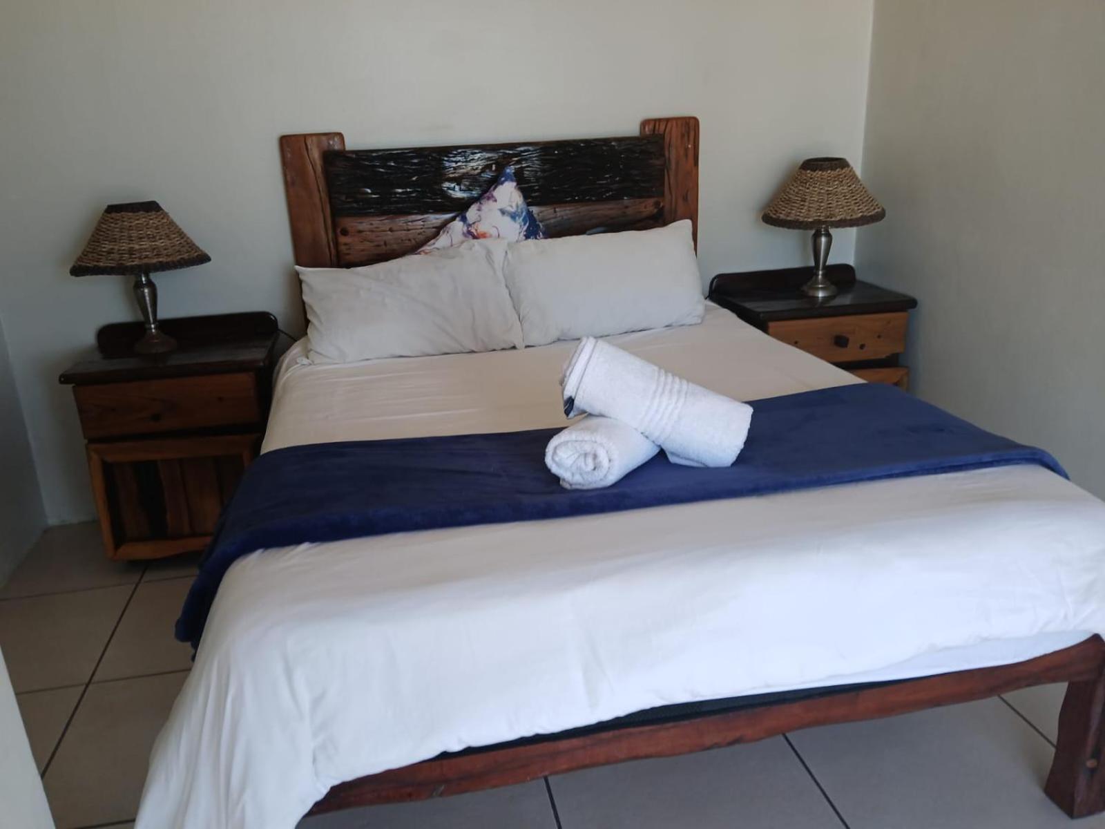 Island Vibe Jeffreys Bay Exterior foto